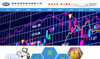 新希望商務(wù)咨詢(xún)有限公司
