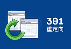 全站301跳轉(zhuǎn)不帶www域名，排除本地和二級(jí)域名